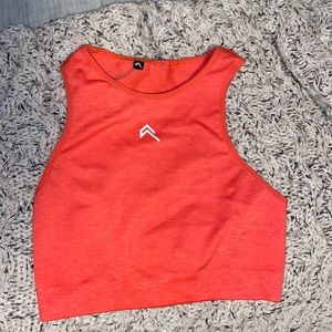 Oner active cropped tank